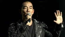伤心太平洋+对面的女孩看过来 现场版