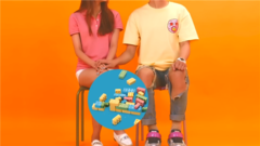 Sweet Now 预告版
