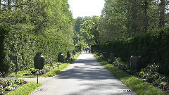 Longwood Gardens Pennsylvania