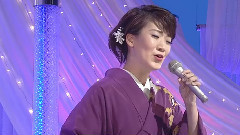 岸壁の母