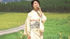 田川寿美 - 花笠道中