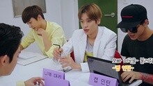 TEENTOP FANMEETING 准备影像