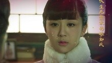 田园 - 追梦 电视剧《大秧歌》片尾曲