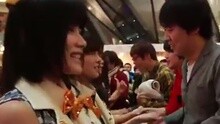 爱奇艺音乐榜：SNH48握手会教程