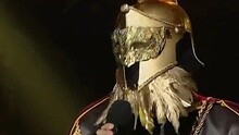 拜托 蒙面歌王 现场版 15/10/25