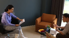 影视原声 - 电影<蒸发太平洋>制作特辑之张雨绮苦练英文
