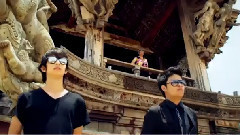 影视原声 - 电影<铁血娇娃>制作特辑之疯狂的导演
