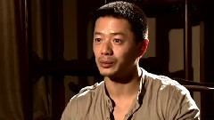 影视原声 - 电影<白鹿原> 制作特辑之中国式欲望.叛
