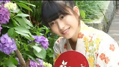 横山由依DVD