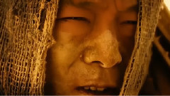 影视原声 - 电影<无人区>剧场版预告片