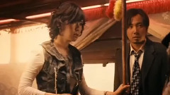 影视原声 - 电影<无人区>制作特辑之余男