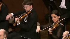 贝多芬D大调小提琴协奏曲赏析