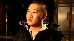 影视原声 - 电影<3D食人虫>制作特辑之破幕逃亡