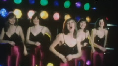 I'm In The Mood For Dancing