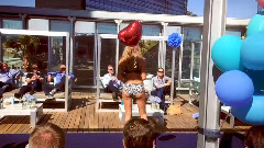 SS16 Swim Collection