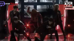 颤栗(Thriller)