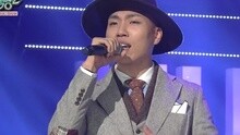 欢迎 - KBS音乐银行 现场版 15/10/30