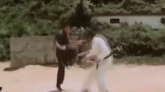 影视原声 - Бои Брюс Ли Fights Of Bruce Lee