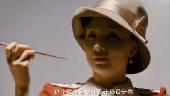 影视原声 - 电影<黄金大劫案>终极版预告片