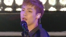 N.Flying - Lonely 现场版