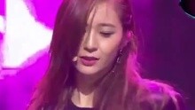 F(x) - Diamond 现场版