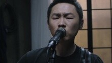 拥有