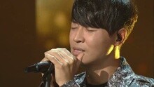 起雾的奖忠坛公园 不朽的名曲2 现场版 15/10/31