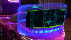 影视原声 - 电影<赛车总动员2> 拍摄花絮 制作特辑之Spy Cars Like Us