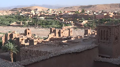 Ait Ben Haddou Morocco