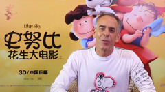 影视原声 - <史努比>导演现身宣传终极预告