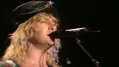 Two Steps Behind (Acoustic Version)