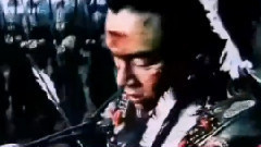 北风行