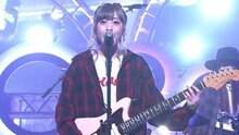 Alarm Music Japan 现场版 15/11/02