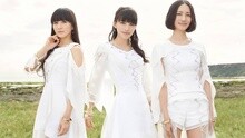 Pick Me Up 现场版 2015