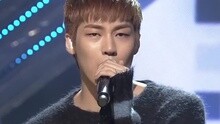 N.Flying - Lonely 现场版