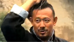 影视原声 - 电影<让子弹飞>制作特辑之麻匪姜文
