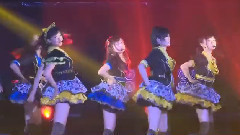 JAPAN GIRLS EXPO 2015 秋- 2