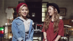 LOVE TALK Special Clip