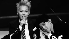Reluctantly BaekMin