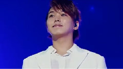 Super Junior十周年快乐