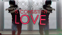 Love More