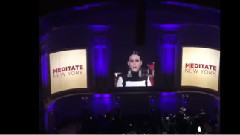 David Lynch Foundation Benefit Concert