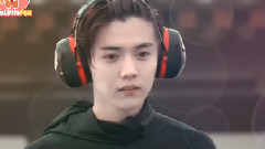 湿身鹿特辑