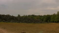 Sweden Trip Part 29 Öland Ismantorps borg