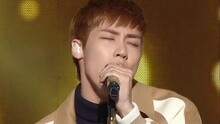 N.Flying - Lonely 现场版