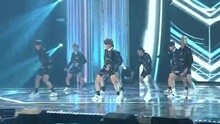Intro+I Need U MELON MUSIC AWARDS 现场版 15/11/07