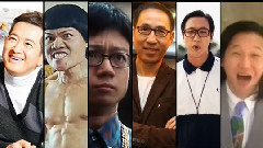 影视原声 - 电影<男人如衣服>制作特辑之黄金配角(1)
