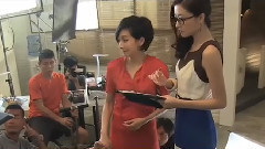 影视原声 - 电影<男人如衣服>制作特辑