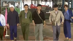 <跑男来了3>鹿晗Cut