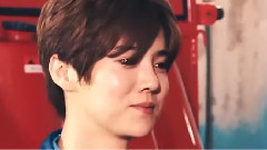 奔跑吧兄弟3 鹿晗cut